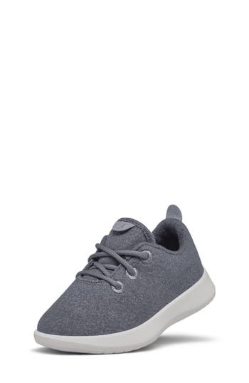 Allbirds Kids' Wool Runner Sneaker