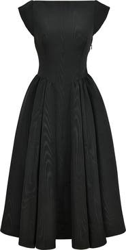HOUSE OF CB Debutante A-Line Dress