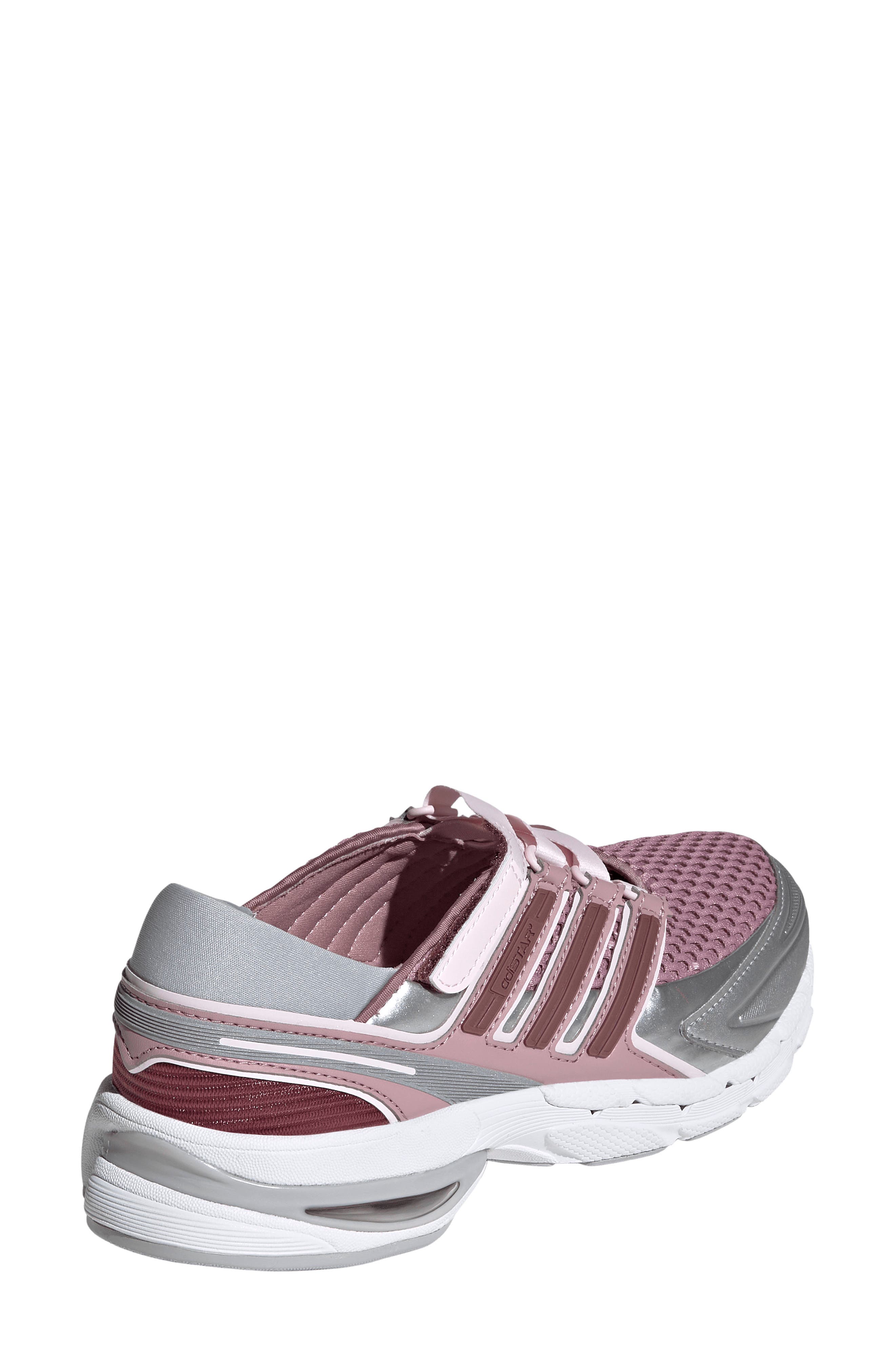 Adistar Control 5 MJ Sneaker, Alternate, color, MAUVE/CRIMSON/PINK