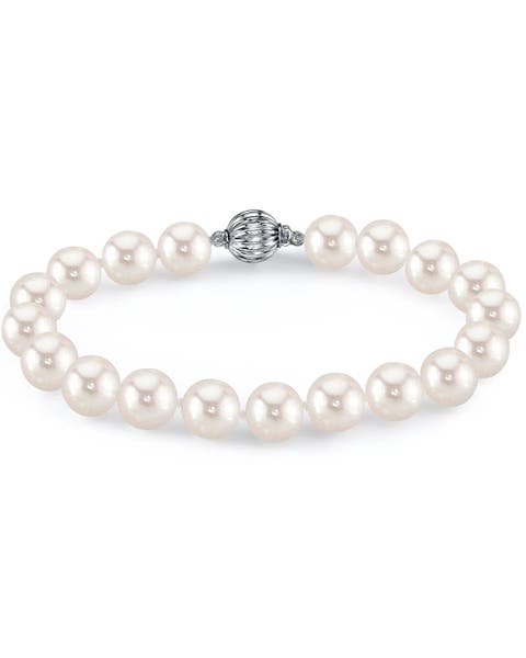 Freshwater Pearl Bracelet 7-7.5mm