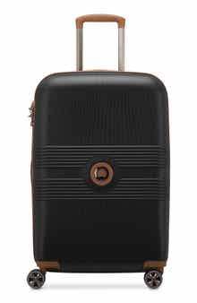 DELSEY Flanerie 24-Inch Hardside Spinner Luggage