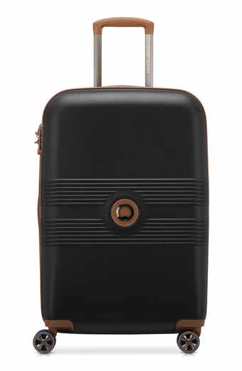 DELSEY Flanerie 24-Inch Hardside Spinner Luggage