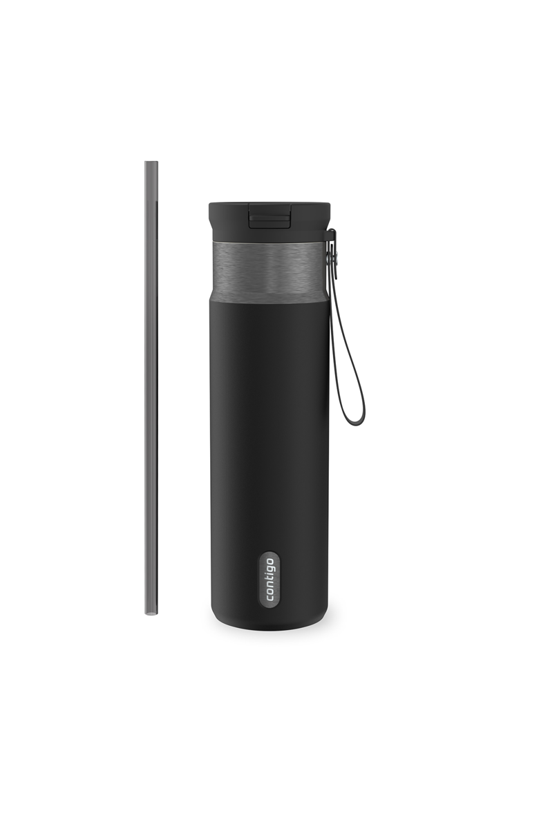 Licorice Gunmetal