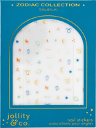 Jollity & Co. Zodiac Nail Stickers
