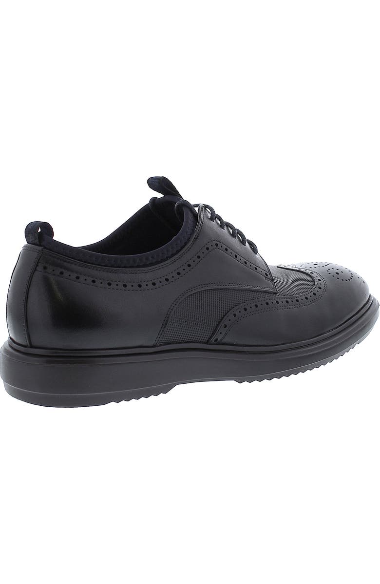 Zanzara Damon Wingtip, Alternate, color,