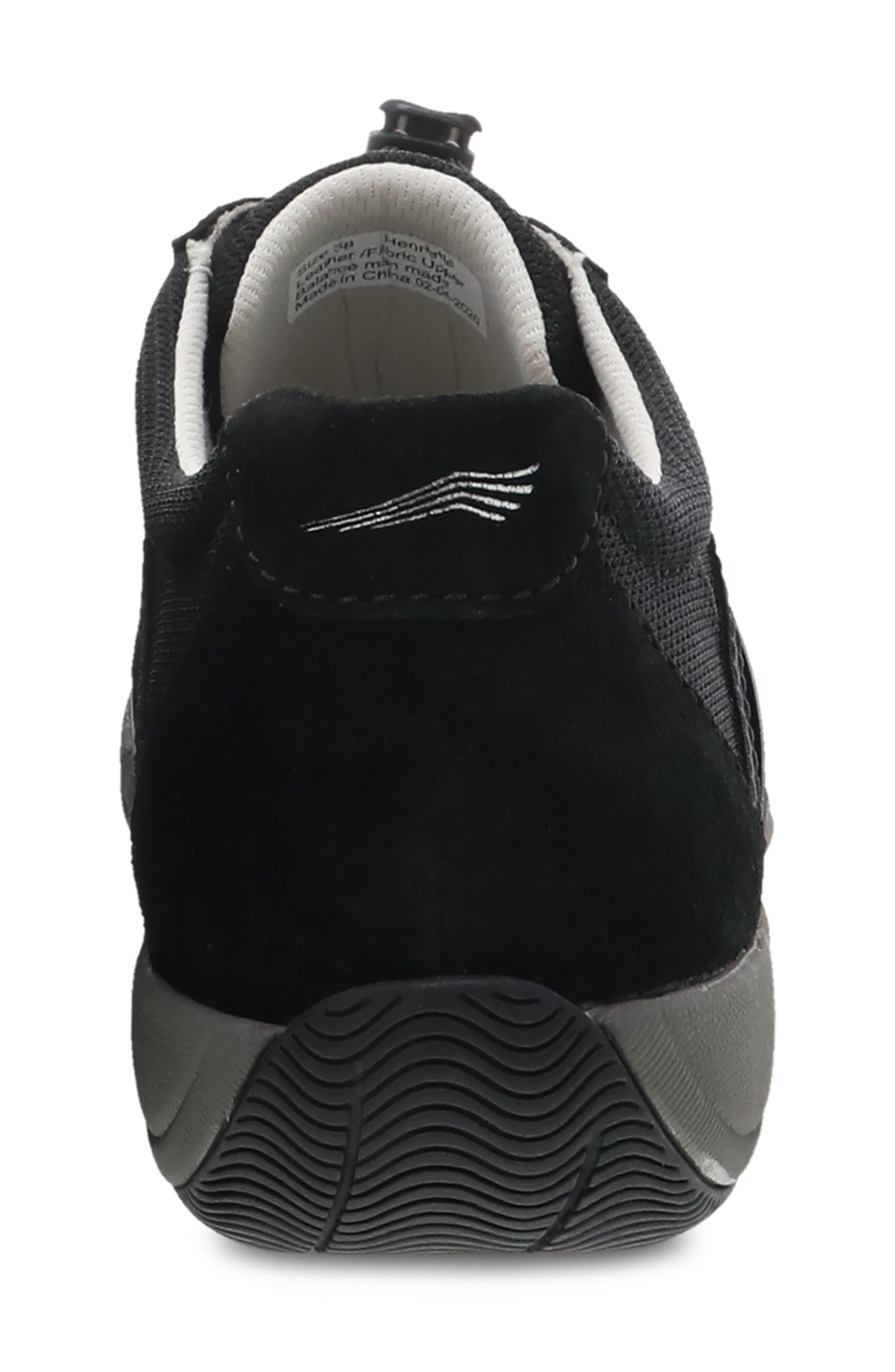 Dansko Henriette Sneaker, Alternate, color, 