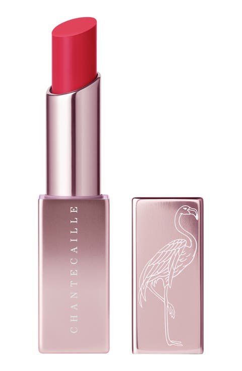 Flamingo Lip Chic Lipstick