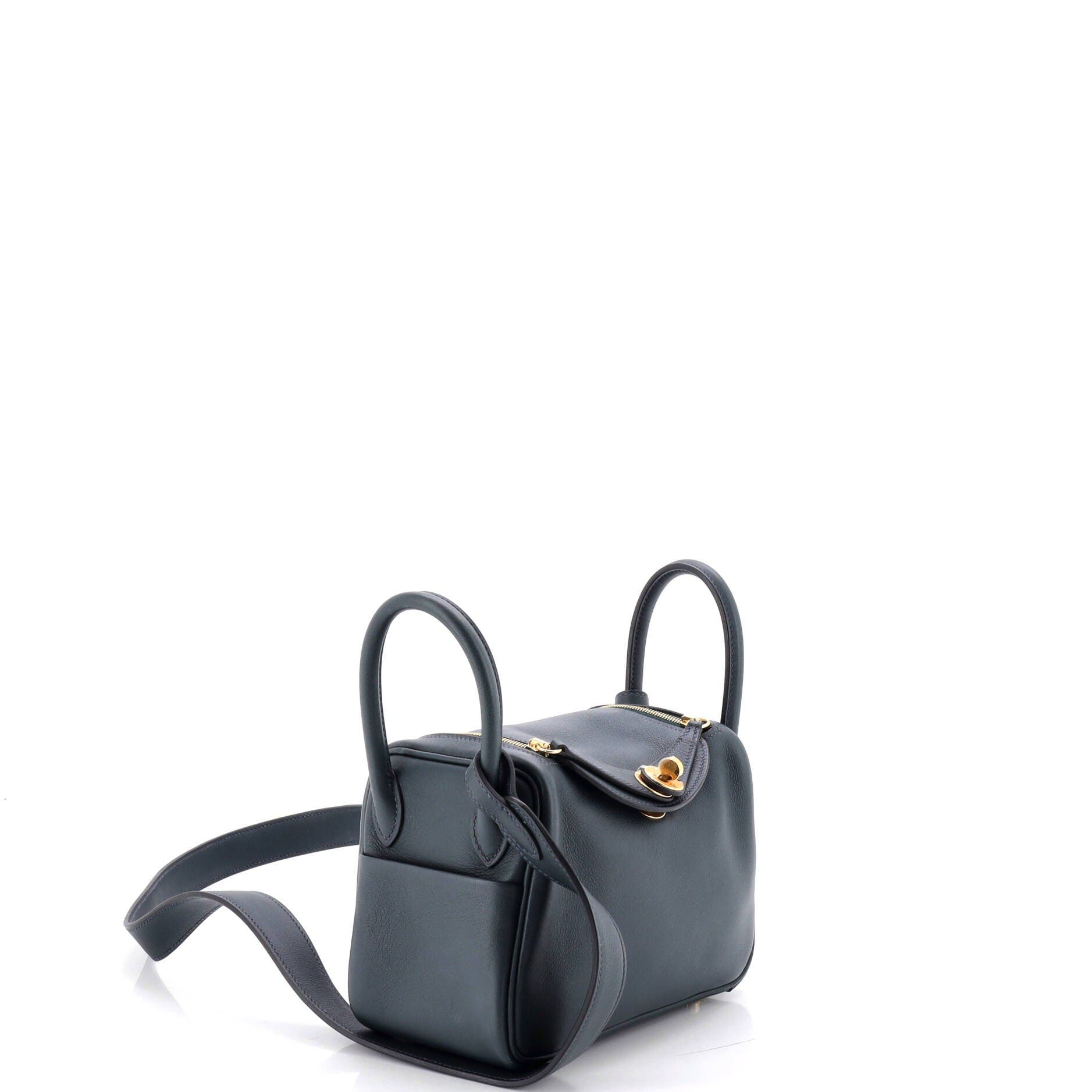 Pre-Owned Hermes Lindy Bag Swift Mini (Women) | Nordstrom