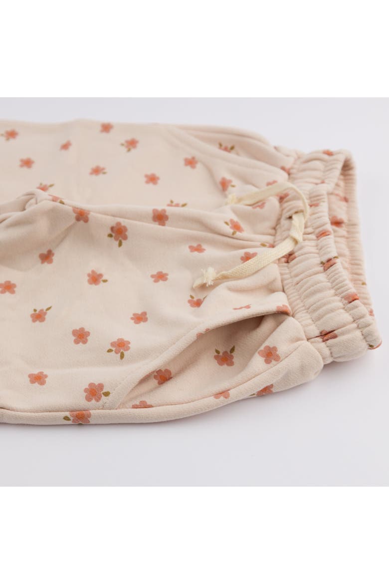 Comfy Jogger-Toddler, Little Kid, Alternate, color, Pale Pink