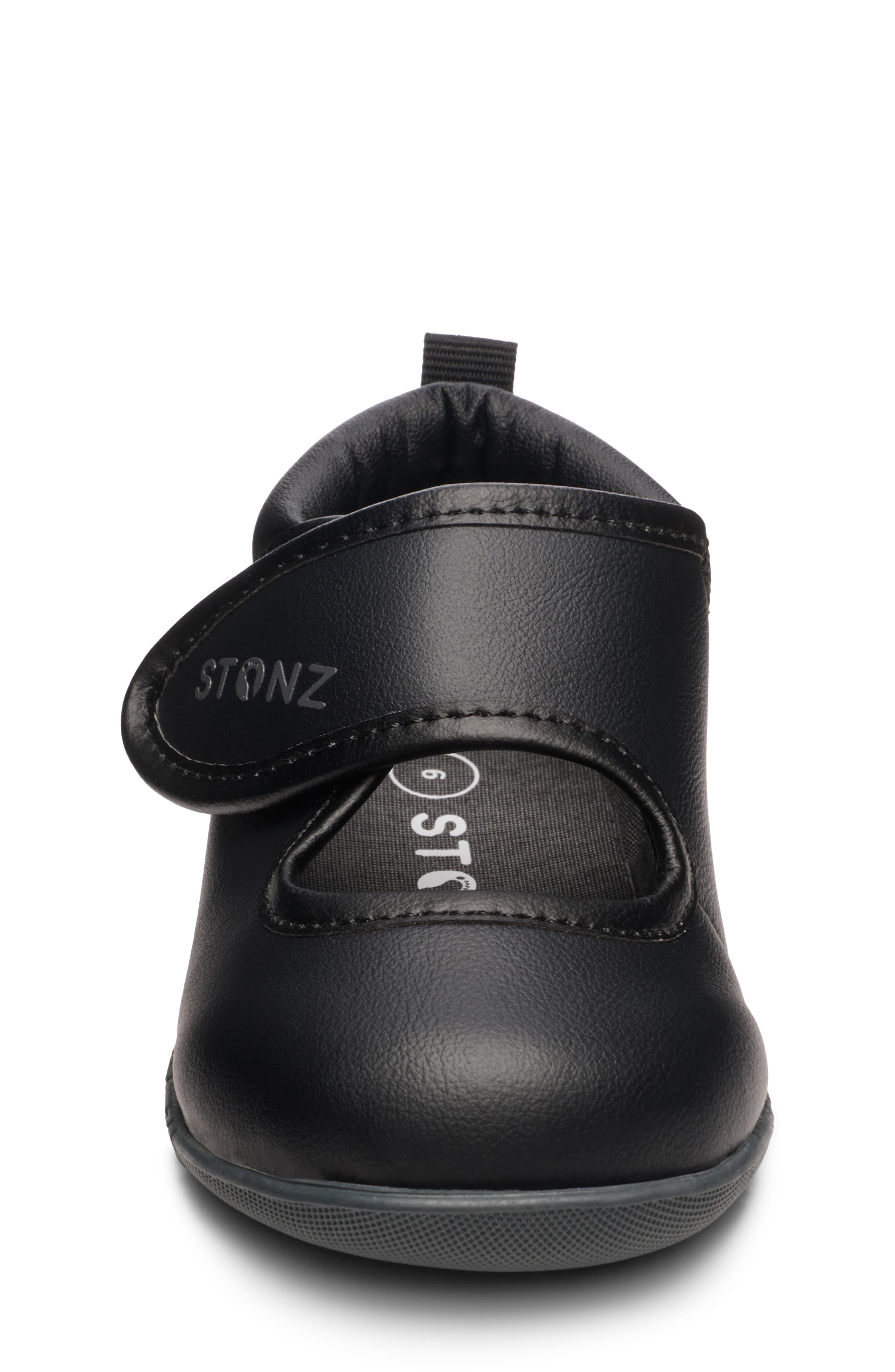 STONZ Kids' Cruiser Mary Jane Sneaker, Alternate, color, 