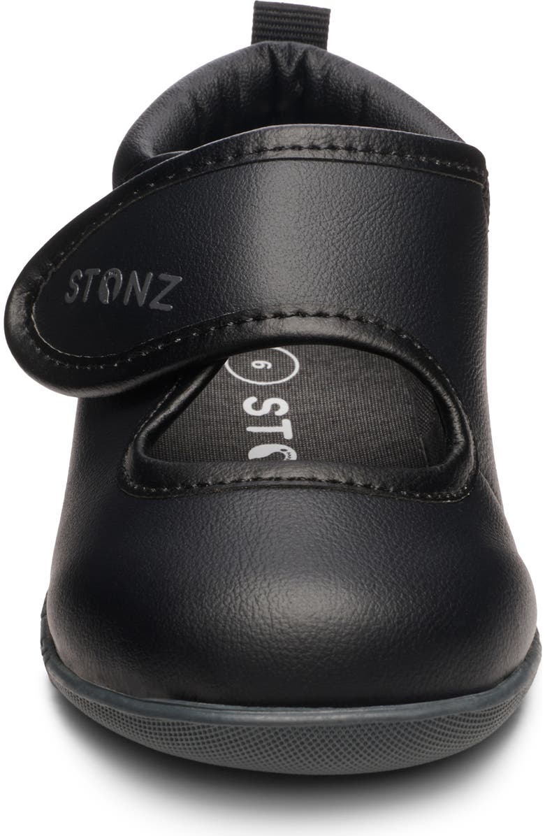 STONZ Kids' Cruiser Mary Jane Sneaker, Alternate, color,