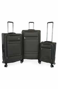 Havenport XL 3-Piece Softside Luggage Set