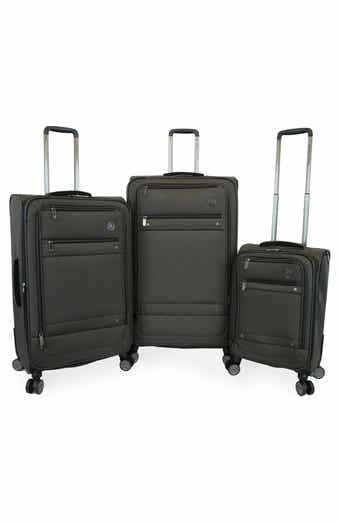 Havenport XL 3-Piece Softside Luggage Set