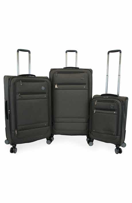 Original Penguin Havenport XL 3-Piece Softside Luggage Set