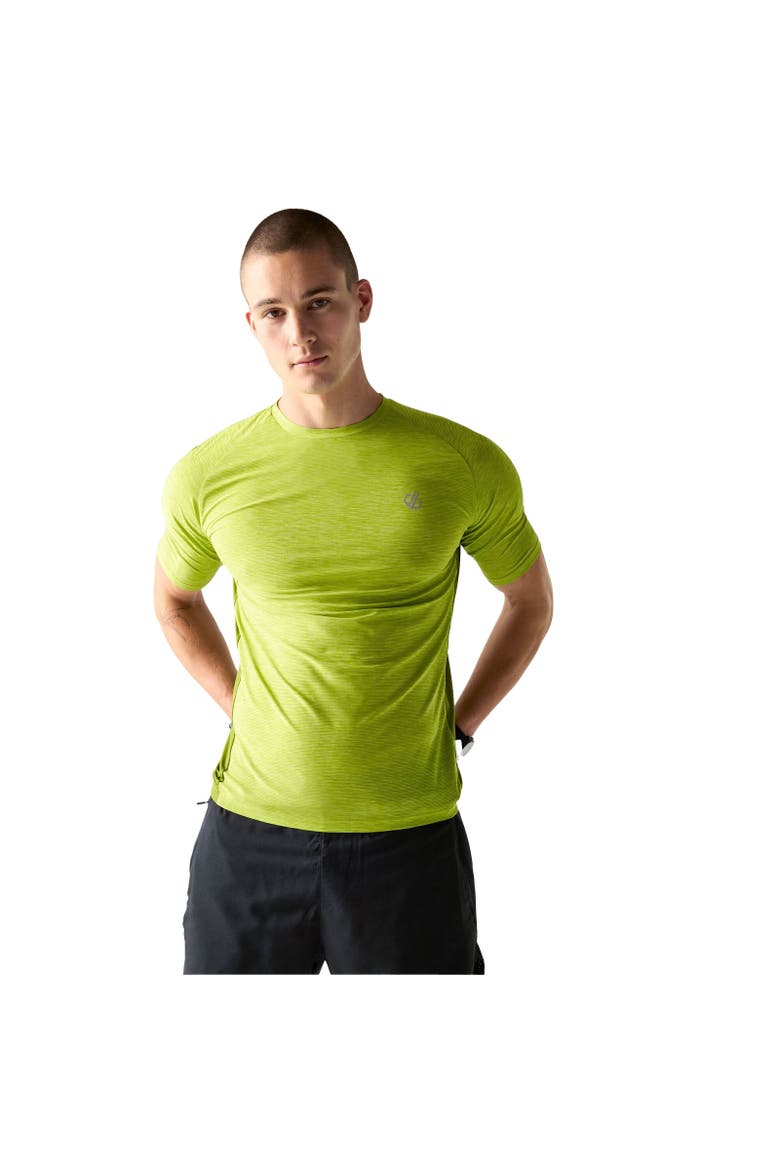Power Up T-shirt, Alternate, color, Fragile Sprout
