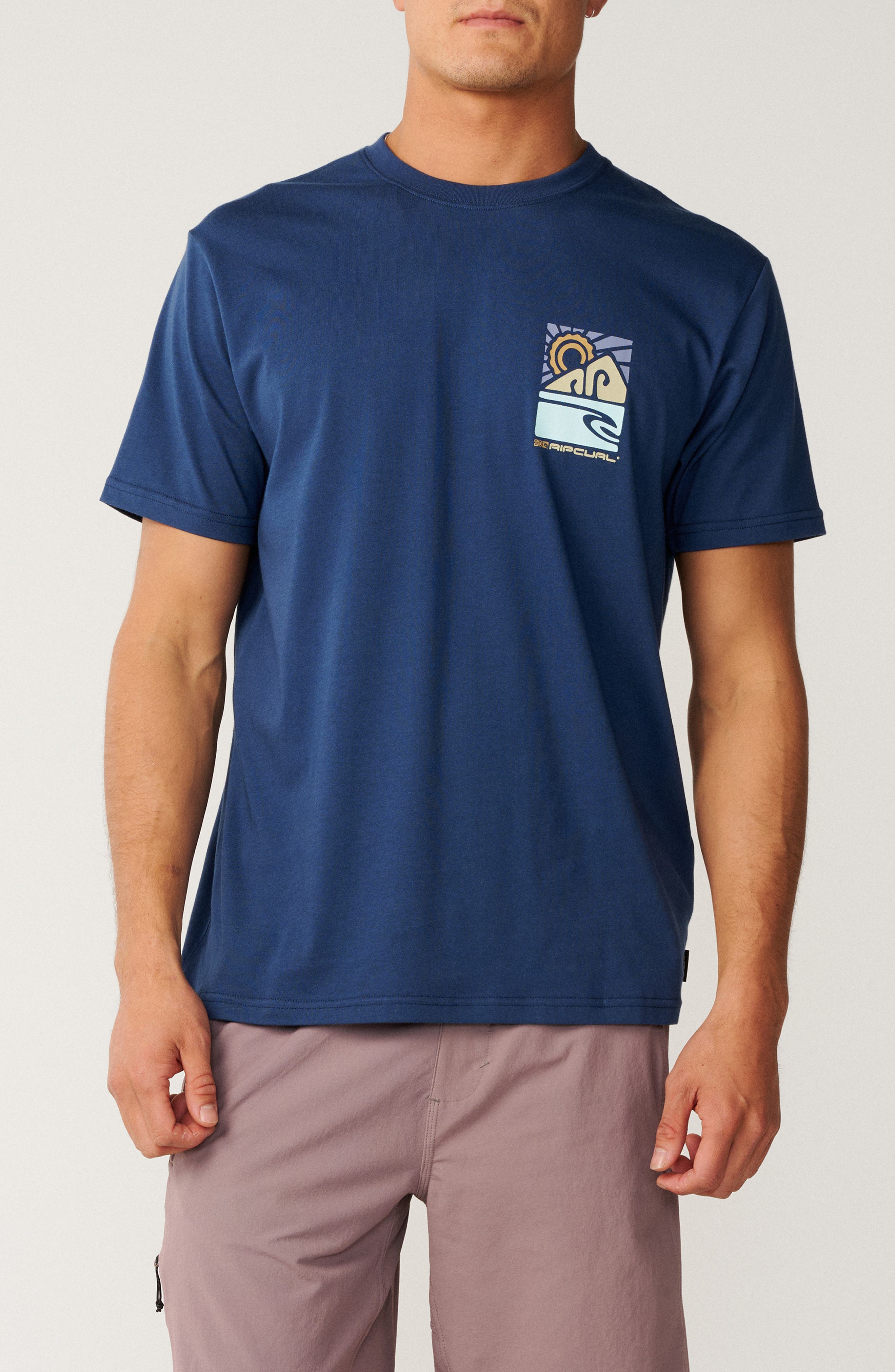 LIGHT NAVY