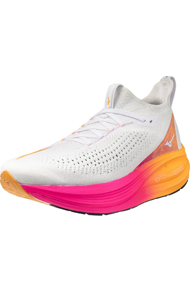 Mizuno Neo Vista 2 Running Shoe, Main, color,