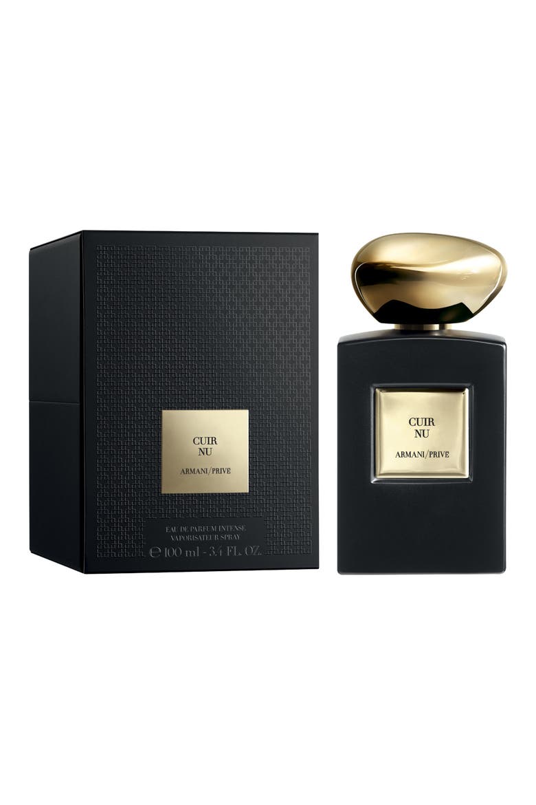 Cuir Nu Eau de Parfum, Alternate, color, NO COLOR