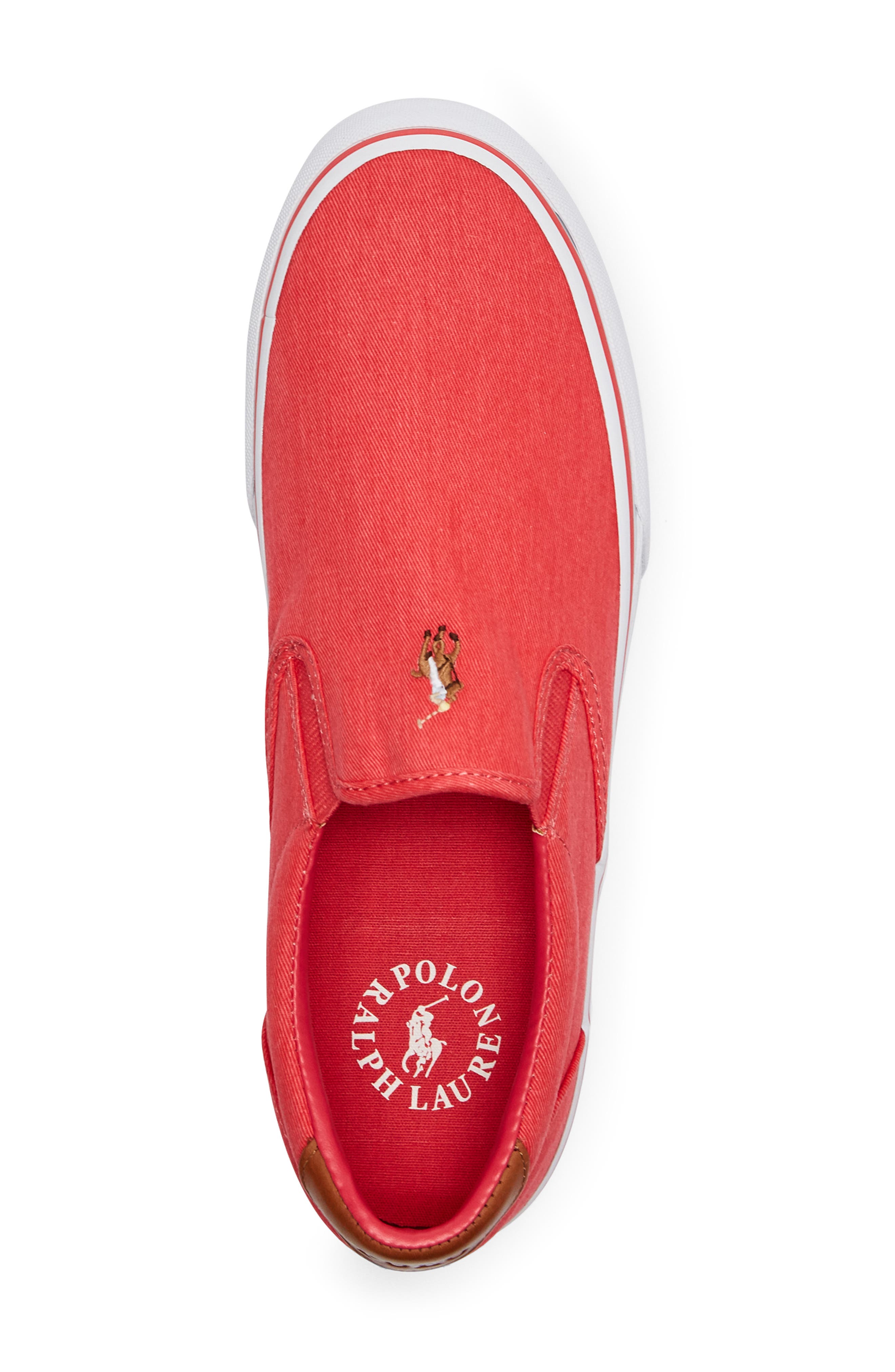 Thompson Slip-On, Alternate, color, CACTUS FLOWER FABRIC