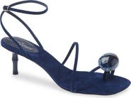 Jeffrey Campbell Carnelian Sandal