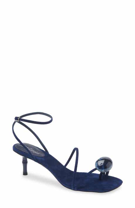 Carnelian Sandal