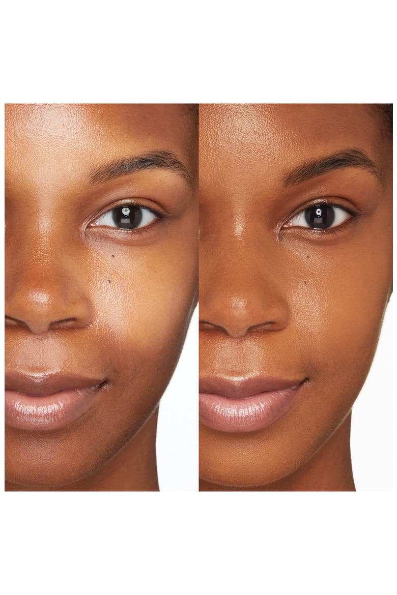 Radiant Fluid Foundation SPF 24, Alternate, color, O80 - Deep Mahogany