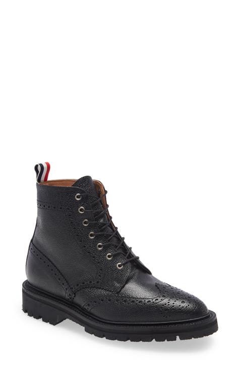 Mens Thom Browne Boots | Nordstrom