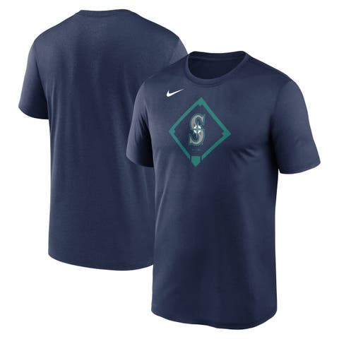 Men's Nike Navy Seattle Mariners Icon Legend Performance T-Shirt
