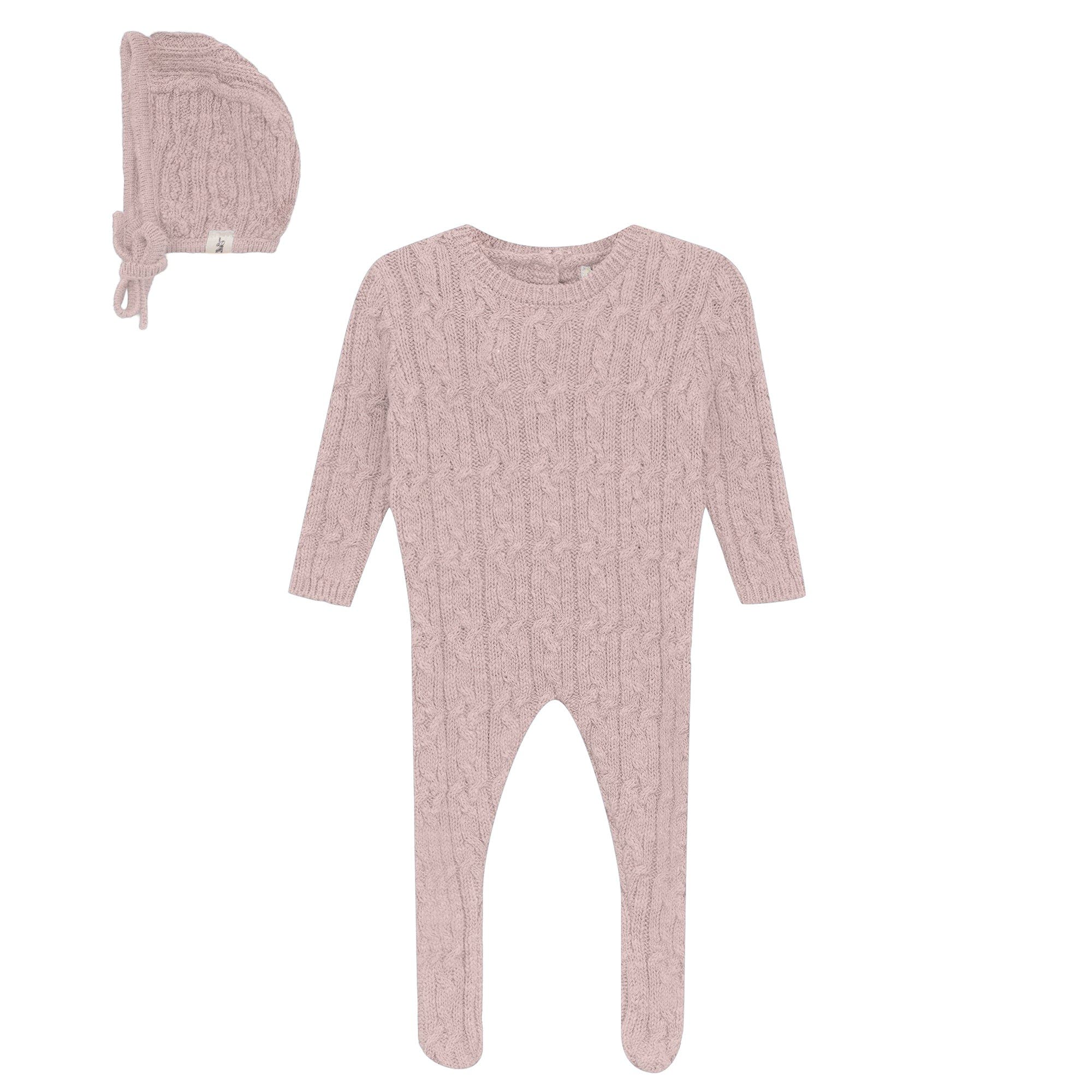 selected Pink Mix