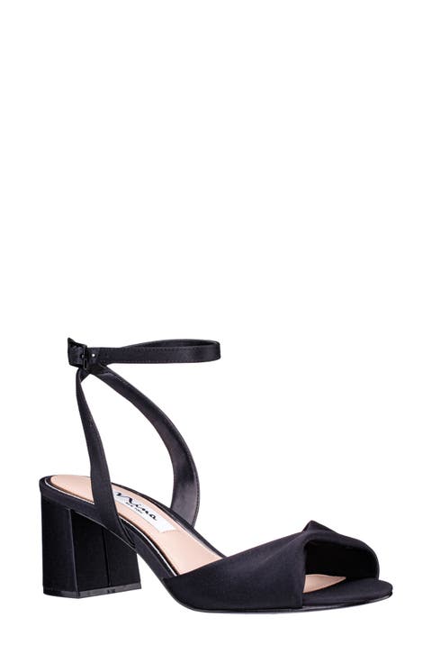 Nigella Sandal