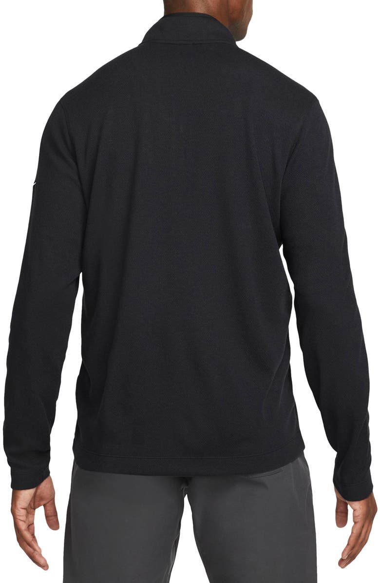 Nike Golf Dri-FIT Victory Half Zip Golf Pullover, Alternate, color,