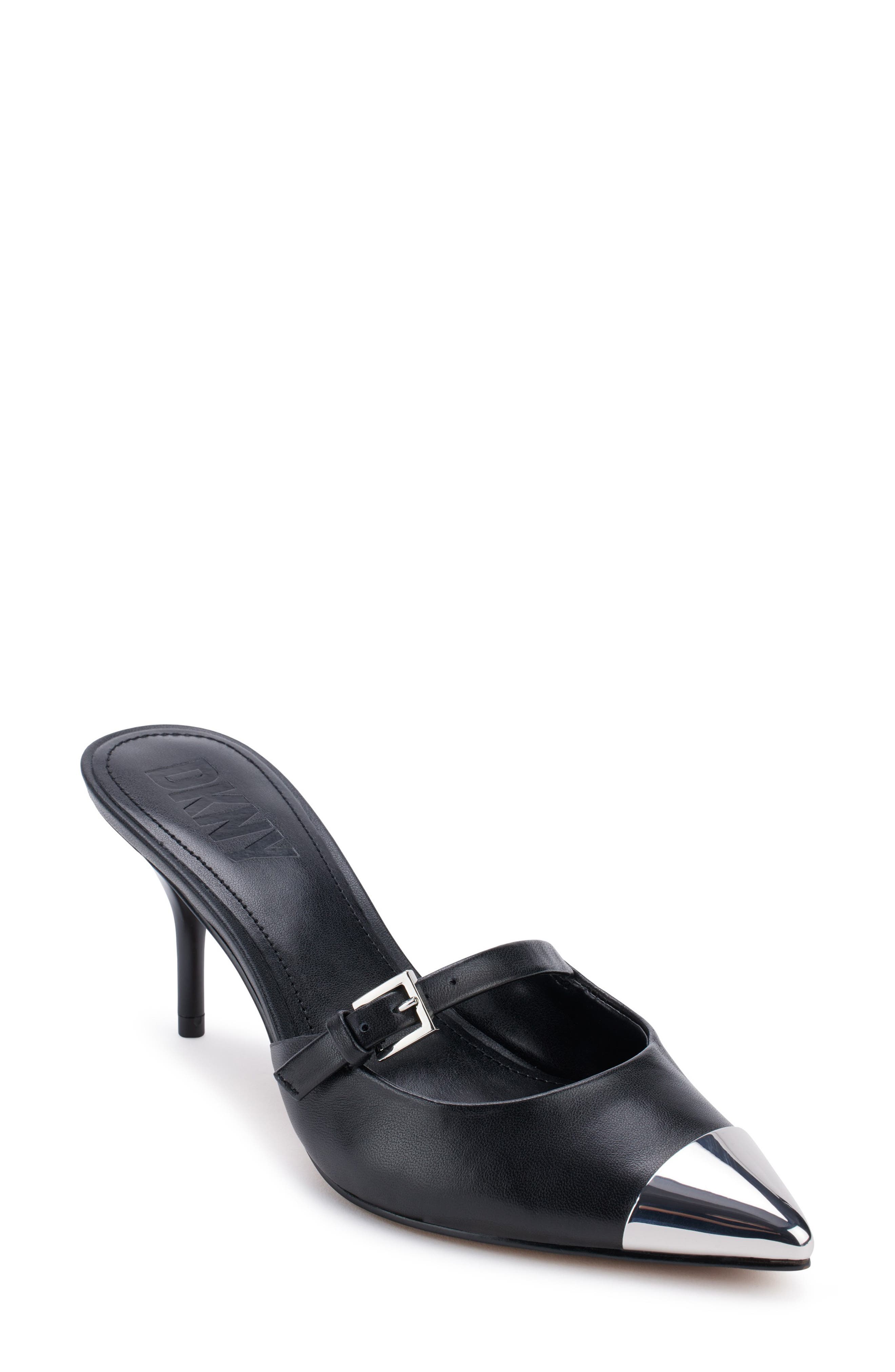 DKNY Mule Pump