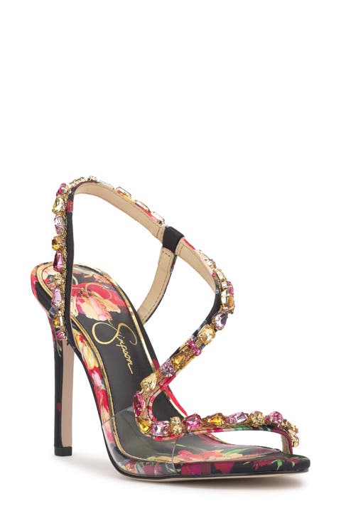 Jaycin Sandal (Women)