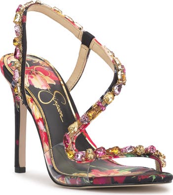 Jaycin Sandal