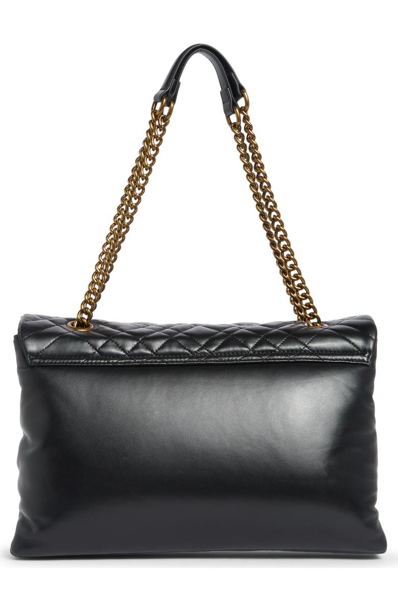 Kurt Geiger London Large Brixton Crossbody Bag, Alternate, color,