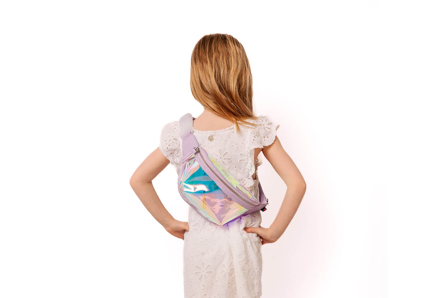 Kibou Kids Fanny Pack, Alternate, color, 