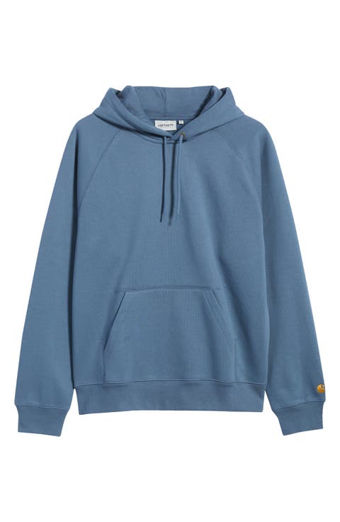 Chase Fleece Hoodie
