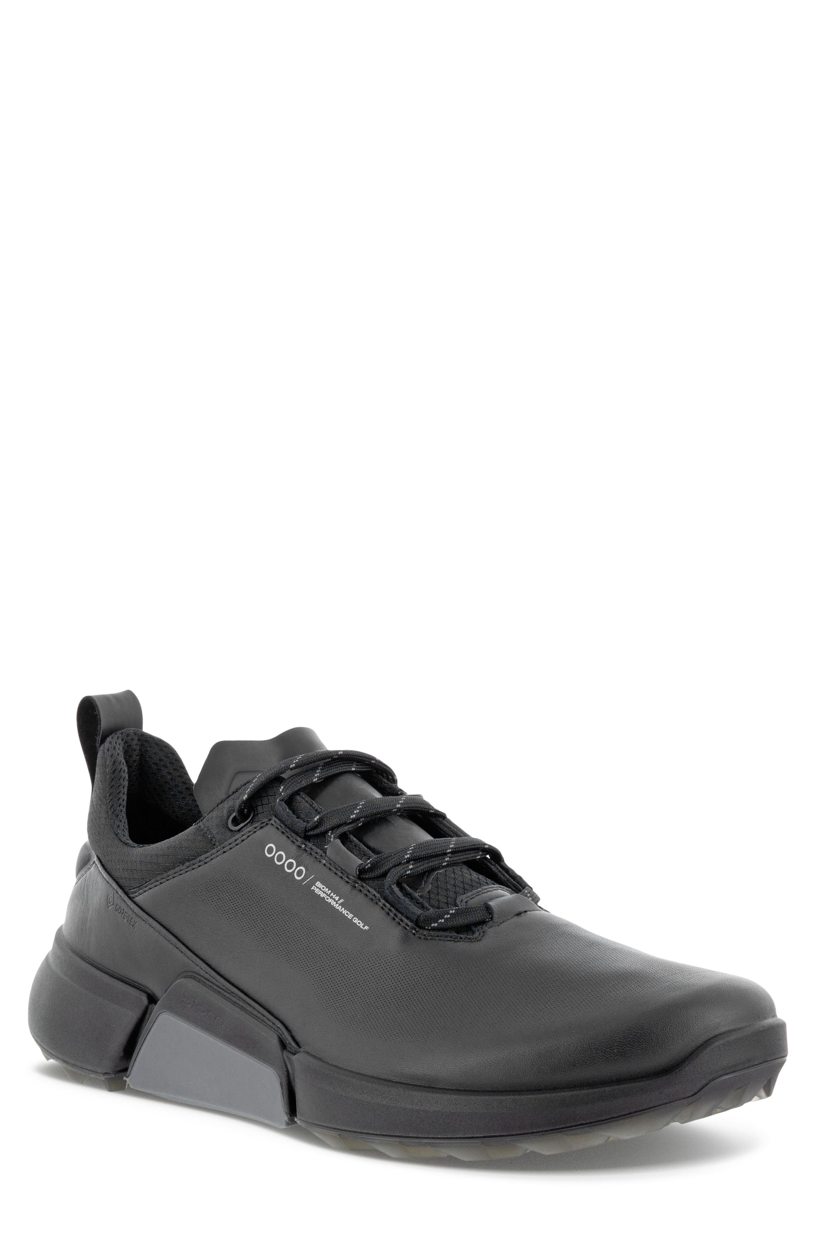 ECCO Biom H4 Golf Shoe, Main, color, 