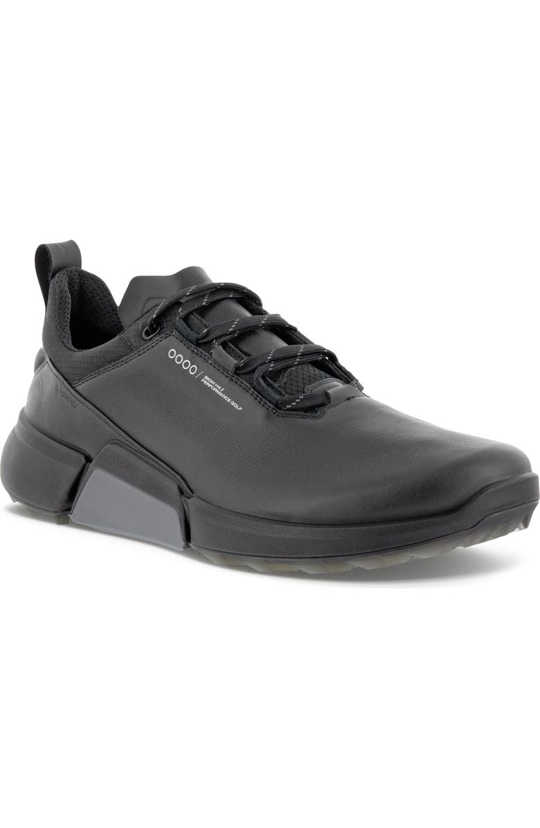 ECCO Biom H4 Golf Shoe, Main, color,