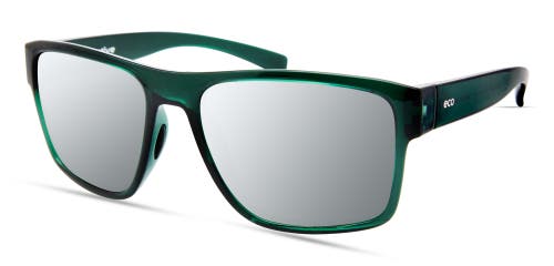 Eco Keaton Sunglasses In Gray