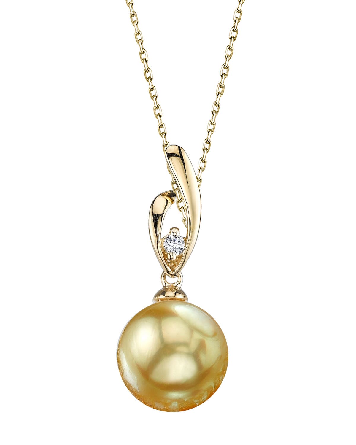 selected Golden Pearl