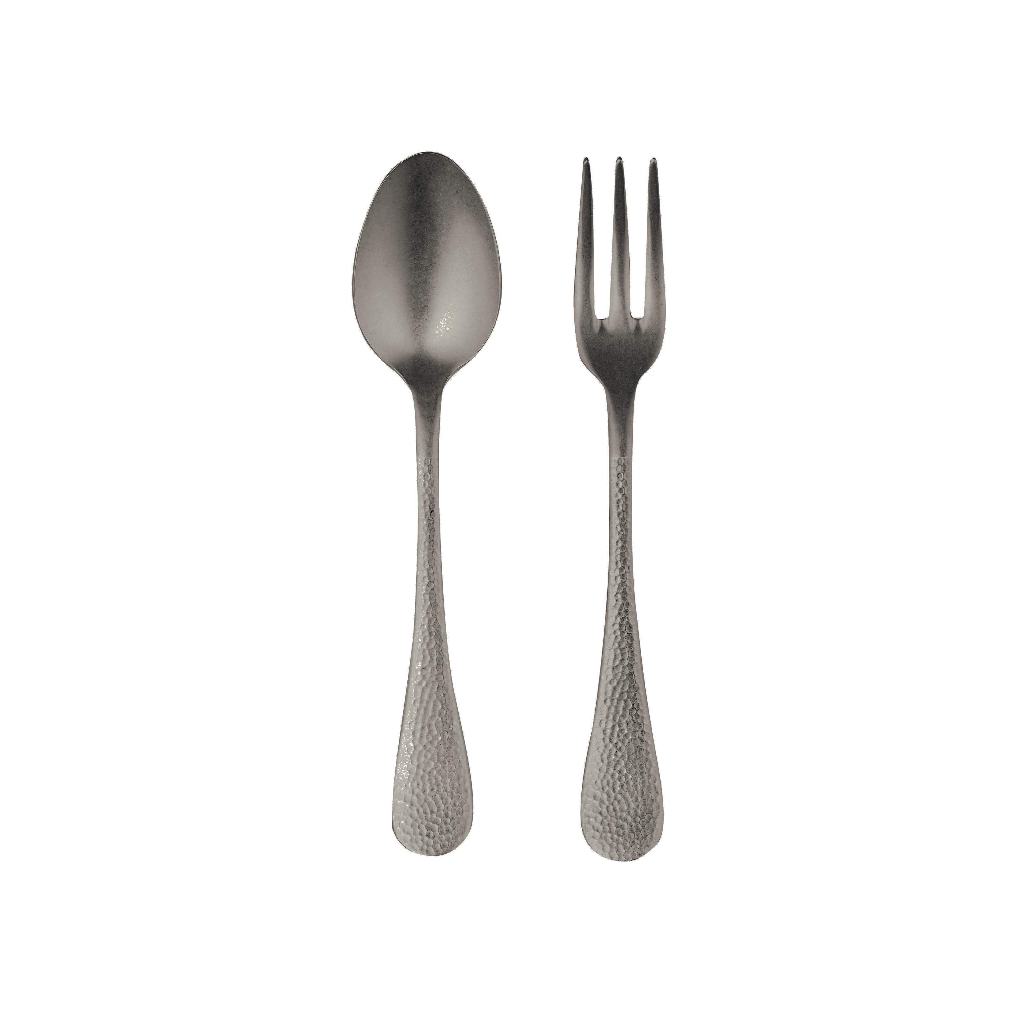 Pewter Black Gold