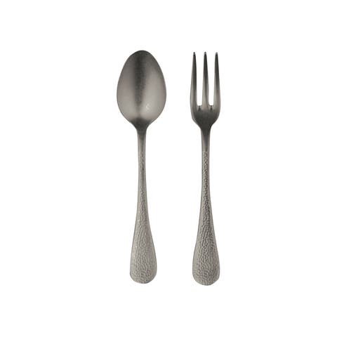 Epoque Serving Set - 2 Pieces