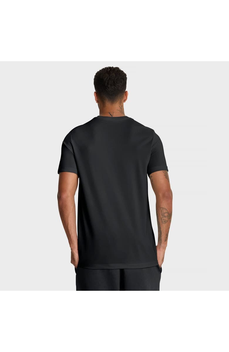 Nike Men's Nike Black Ohio State Buckeyes Primetime Legend Kinetic Mantra Dri-FIT T-Shirt, Alternate, color, Black