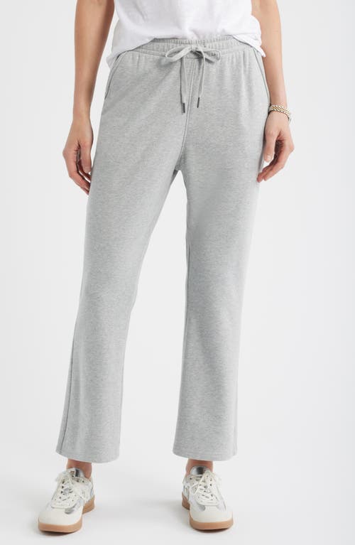 Caslonr Caslon(r) Drawstring Terry Pants