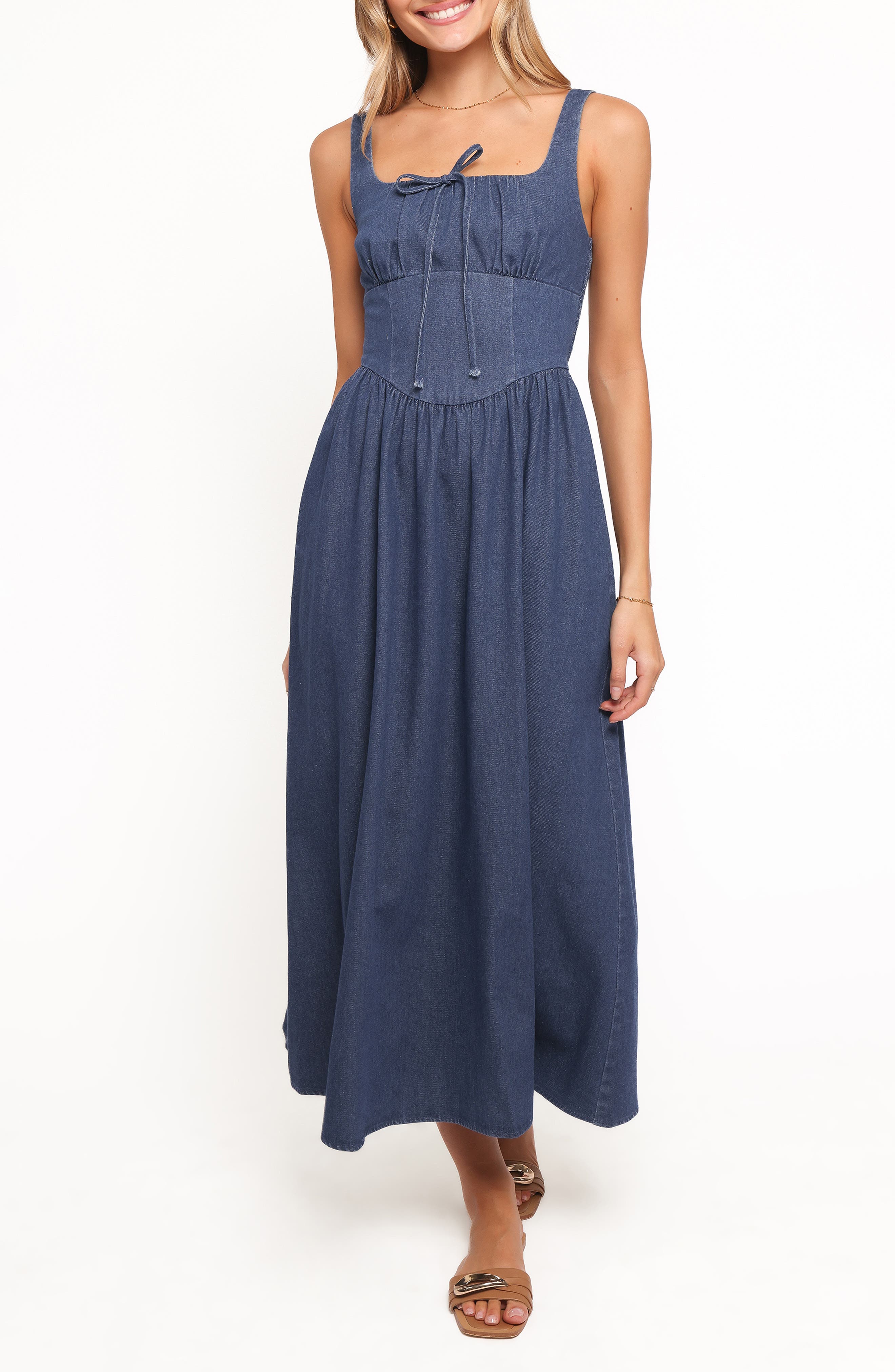selected DENIM