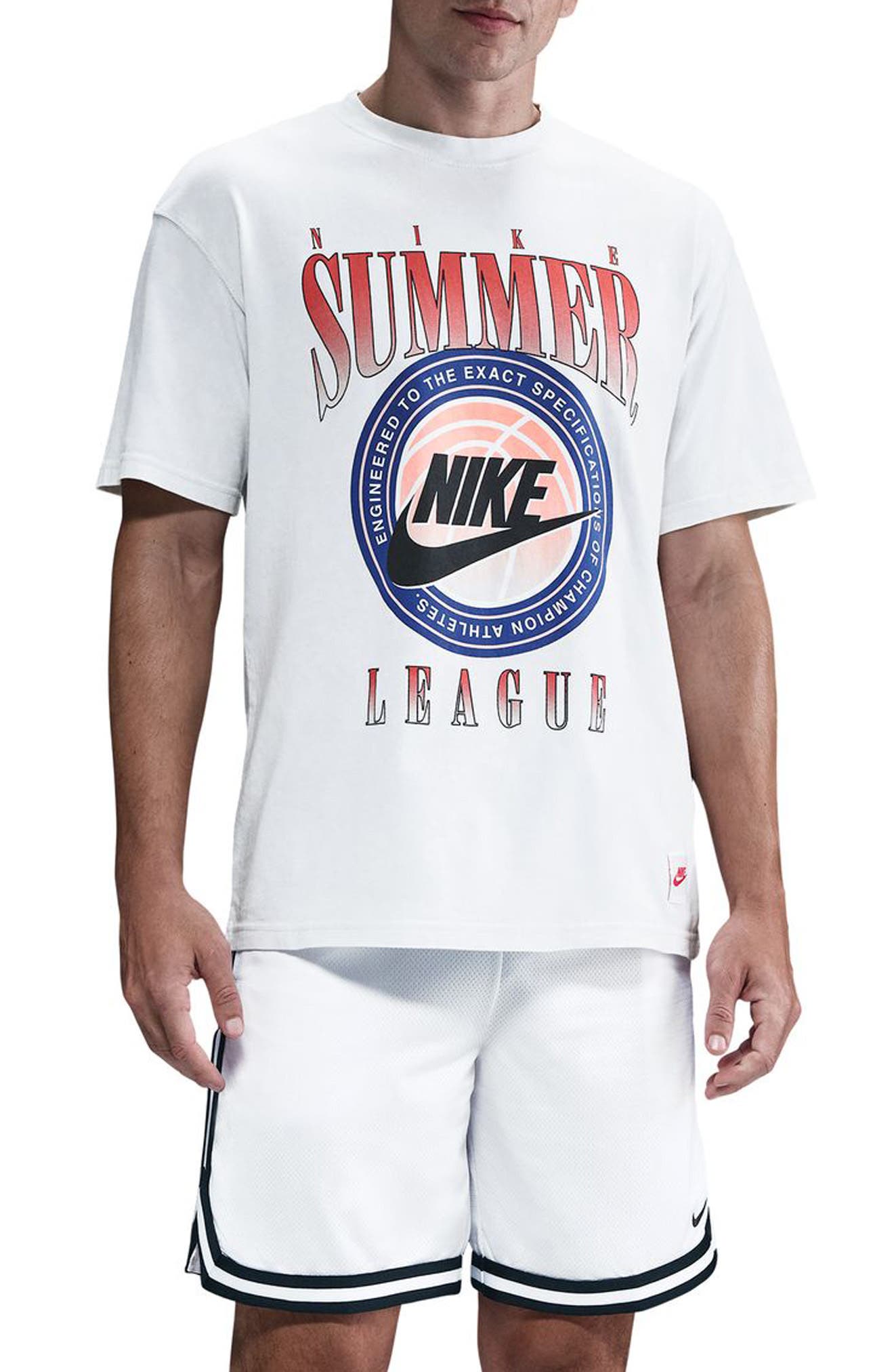 Max 90 Graphic T-Shirt