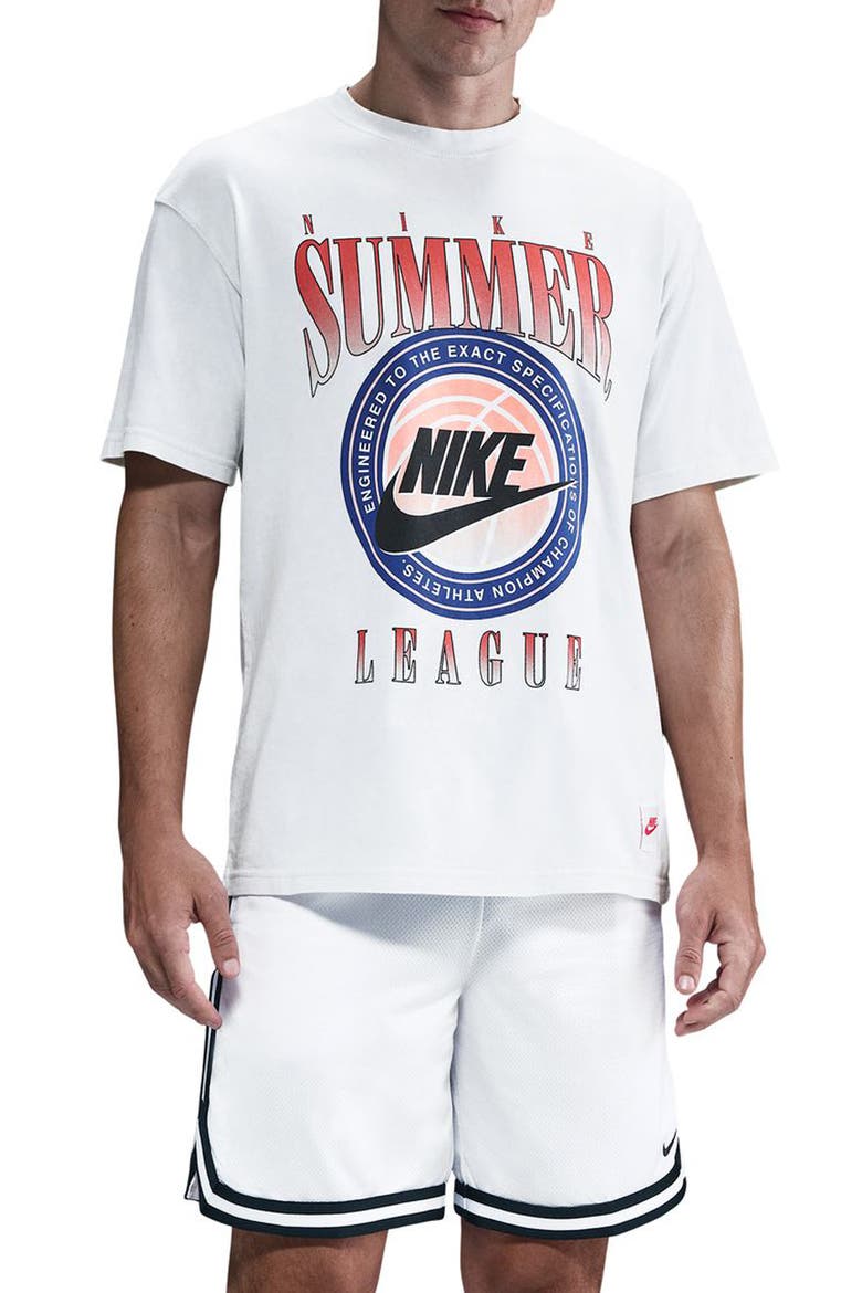Max 90 Graphic T-Shirt, Main, color, PHOTON DUST
