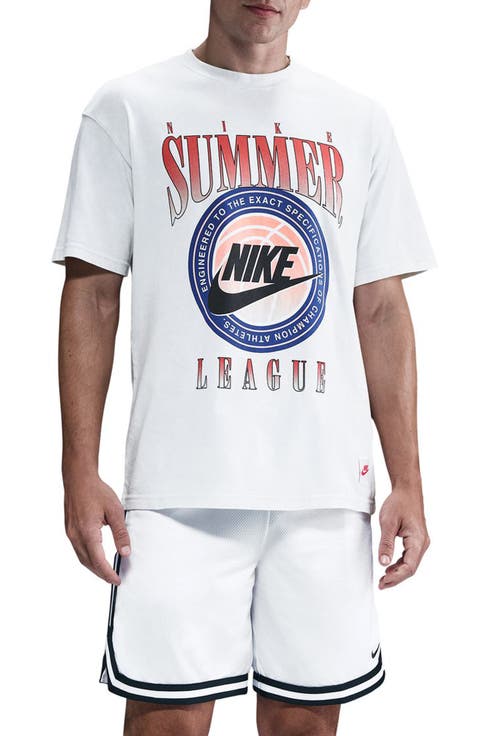 Max 90 Graphic T-Shirt