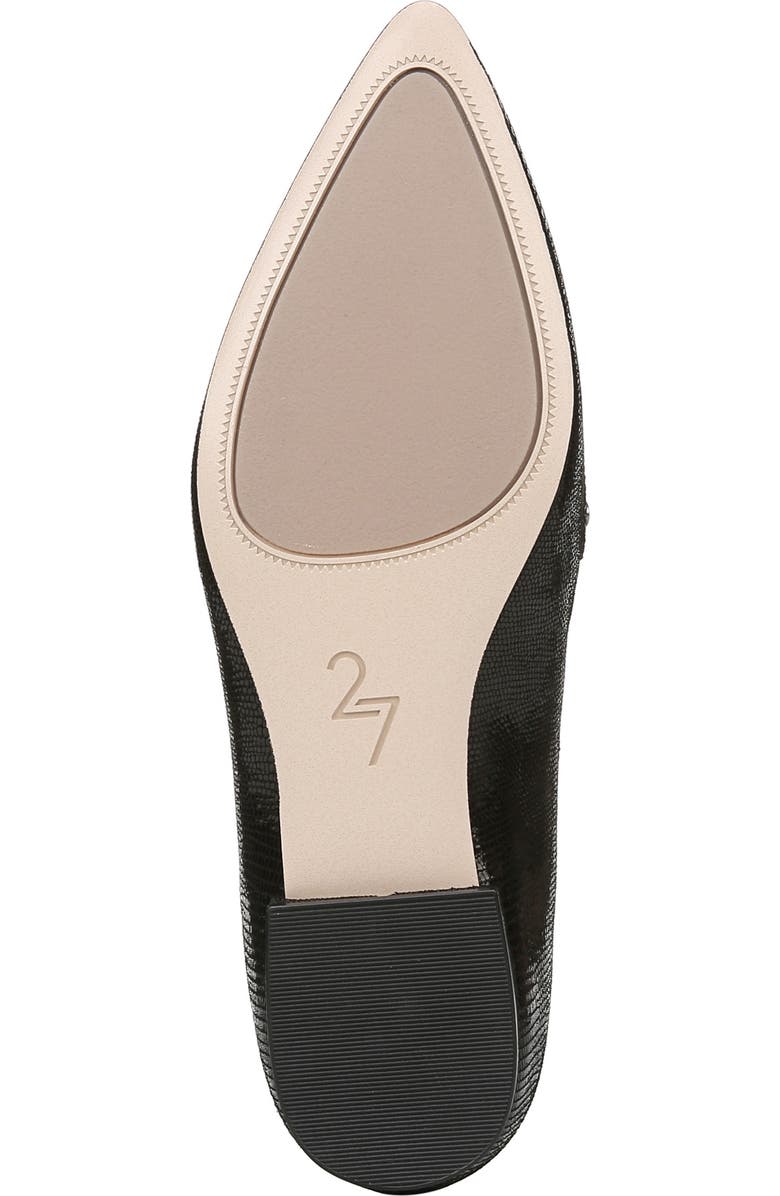 27 EDIT Naturalizer 27 Edit Harlie Loafer, Alternate, color,